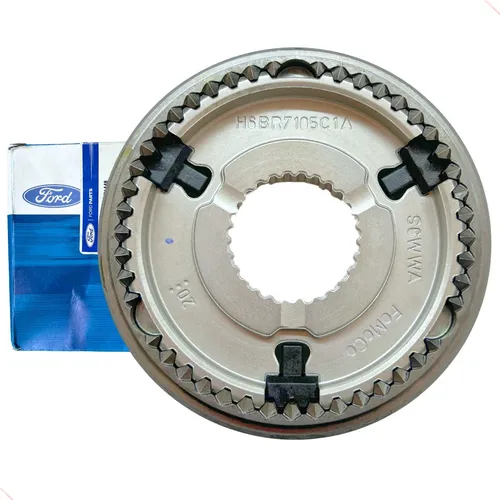 comprar Luva Sincronizadora 5 Marcha E Ré Ford Ka 1.0 2019 2020 2021