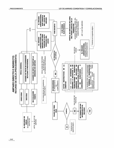 Ley De Amparo Comentada Y Correlacionada 2024, Ley De Amparo Reglamentaria De Los Artículos 103 Y 107 De La Cpeum, Comentarios, Fundamento Constitucional, Correlaciones Y Jurisprudencia