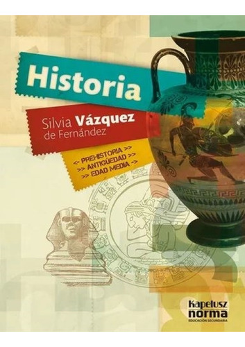 Historia, Prehistoria, Antiguedad Y Edad Media 