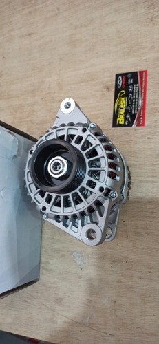 Alternador De Chery Arauca S15 Modelo Nuevo 