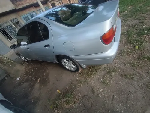 Nissan Primera 2.0 Gxe