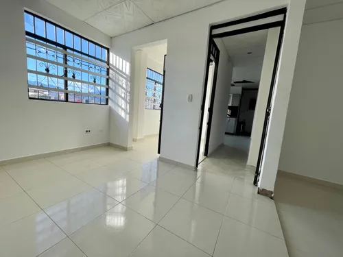 Bodega Y Local En Arriendo Villavicencio
