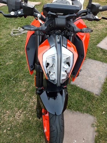 Imagen 6 de 8 de Ktm Duke 390 Naked