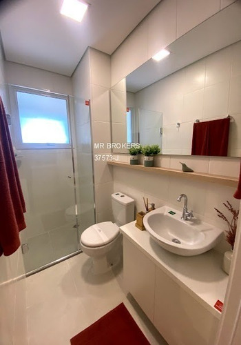 Imagem 15 de 30 de Lançamento Giardino Residencial - Fa Oliva - Bairro Colônia - Jundiaí - Ap00474 - 70162642