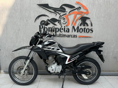 Honda Nxr 160 Bros Esdd 2020