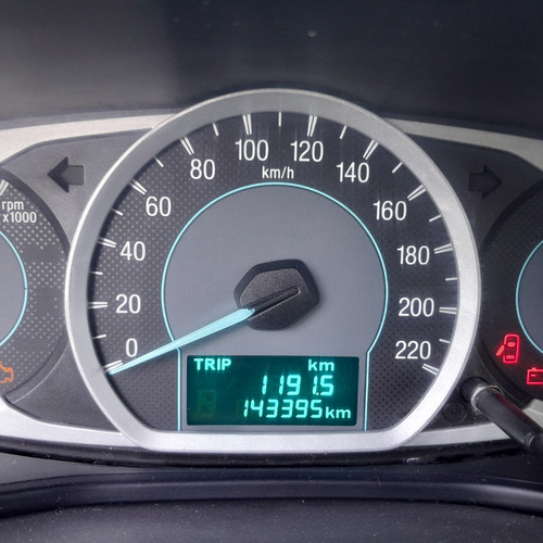 Ford Ka 1.0 Se Flex 4p