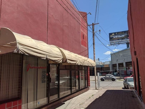 Imagen 6 de 18 de Venta Local Comercial Por Ortiz Mena