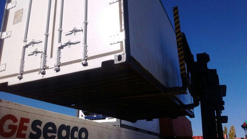 Contenedores/refrigerados/reefer/camara Frio/usada Quilmes