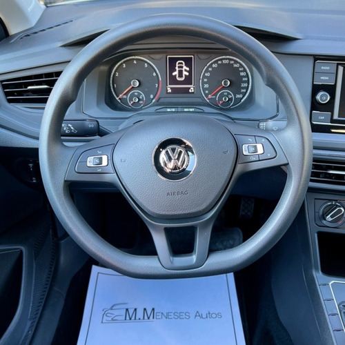 Imagen 12 de 13 de Volkswagen Polo
