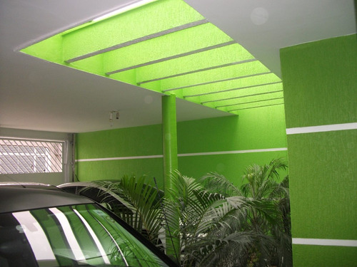 Imagem 6 de 10 de Grafiato E Textura(partir De R$ 23,00 M2 Mat. E Mão De Obra)