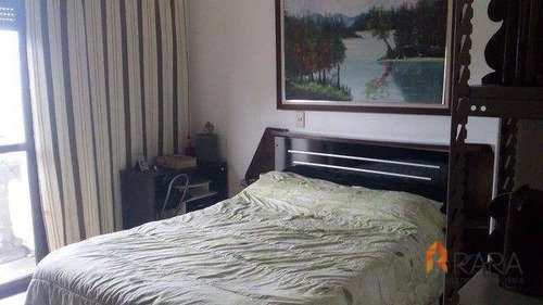 Imagem 6 de 8 de Apartamento Santo André - Ap0492