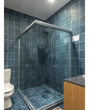 Garden House En Calle Pomona, Col.roma Norte, 2 Rec. 2.5 B