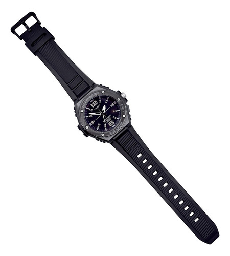 Reloj Analógico Resistente Al Agua Mwa-100hb-1avcf