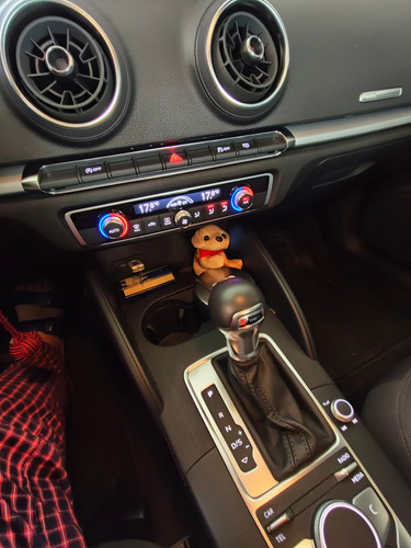Audi A3 1.4 Sedán Dynamic At Dsg