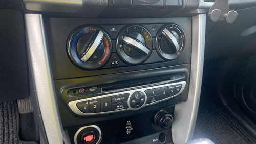 Imagen 18 de 25 de Renault Koleos Dynamique 2.5