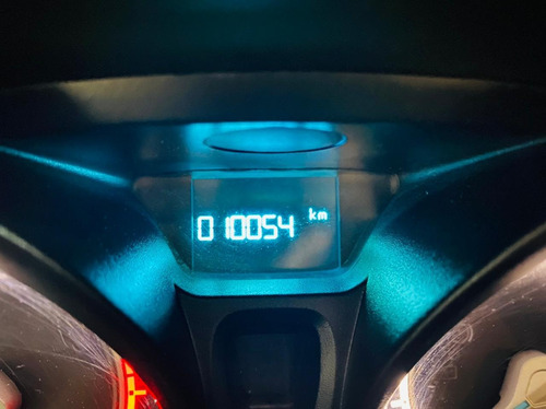 Ford Fiesta Kinetic Design 1.6 Se 120cv 2018