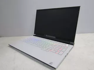 Alienware Core I9 11900k Laptop