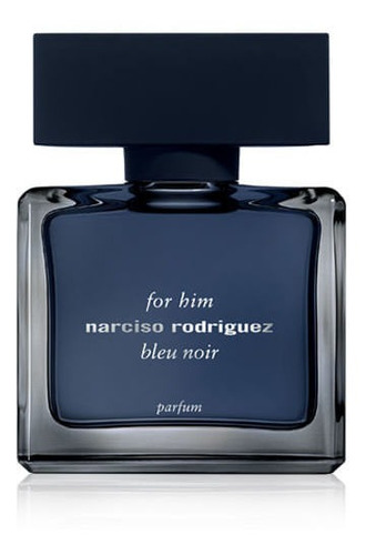 Narciso Rodriguez For Him Bleu Noir Parfum Parfum 100ml para masculino