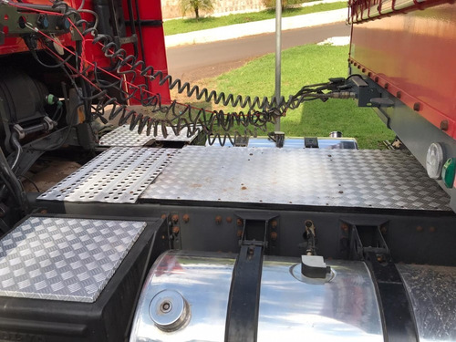 Fh 460 6x4 2013 / Rodotrem 25,5m Dolly 2+2+2