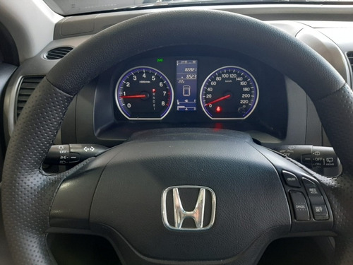 Imagem 8 de 11 de Honda Cr-v Lx