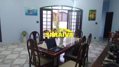 Imagem 8 de 13 de Casa Para Venda Balneario California, Caraguatatuba - 623