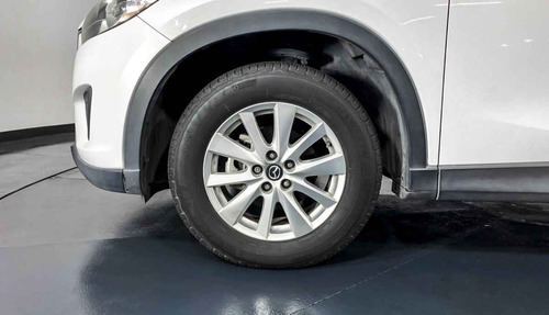 Imagen 11 de 15 de 39065 - Mazda Cx-5 2014 Con Garantía At