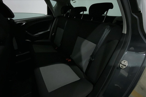 Imagen 19 de 25 de Seat Ibiza Hatchback 5 Pts Reference, 16l, 110 Hp, Tm5, A/ac