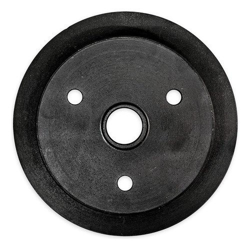 Polea De Damper Cigüeñal Chev Camaro 1969-1970v8 350 5.7l