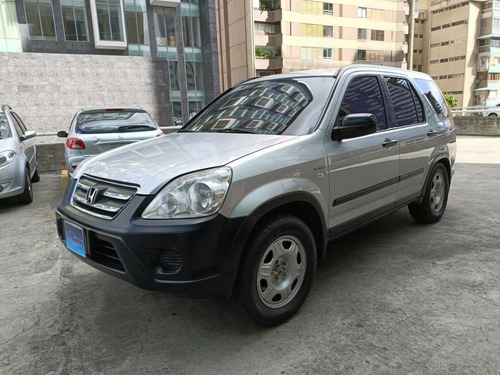 Imagen 2 de 13 de Honda Crv