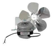 Motor Ventilador 10w, 110v. Everwell. Tienda. 