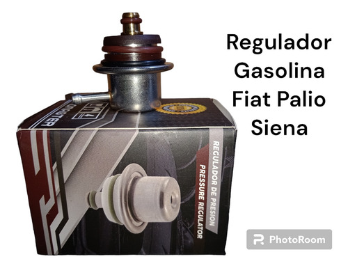 Regulador De Gasolina Fiat Palio Siena