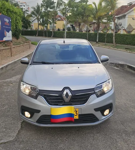 Renault Sandero SANDERO DYNAMIQUE 1.6 MECANICO SOY UNICA DUEÑA