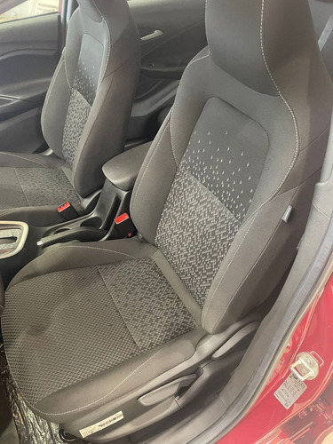 Imagen 13 de 14 de Chevrolet Onix Ltz 1.0t At 2022