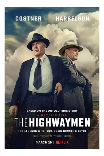 Highwaymen [DVD] [Import]( 未使用品) (shin-