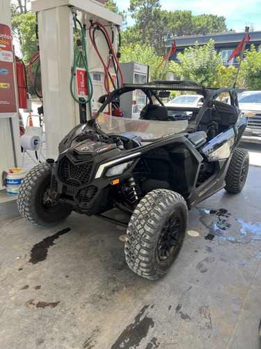 Can Am Maverick X3 1000 Turbo Rr / Utv - No Polaris