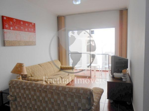 Apartamento Com 3 Dormitórios, 98 M² - Venda Por R$ 500.000,00 Ou Aluguel Por R$ 2.000,00/mês - Enseada - Guarujá/sp - Ap1609
