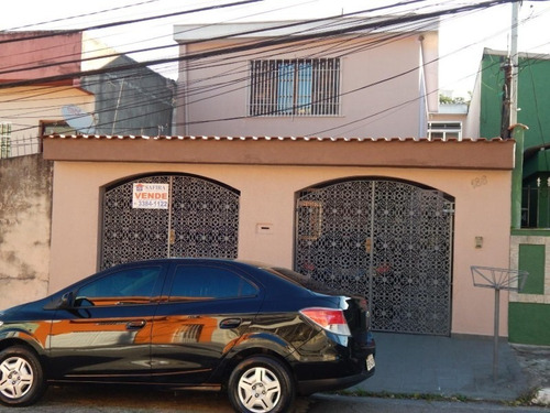 Imagem 25 de 27 de Sobrado No Jd. Vergueiro - Ca00067 - 67722260