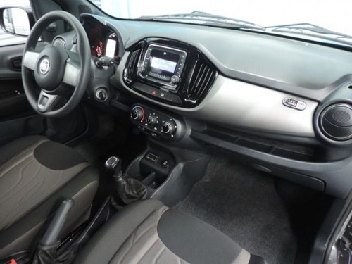 Imagem 13 de 13 de Fiat Uno Ciao 1.0 Attractive