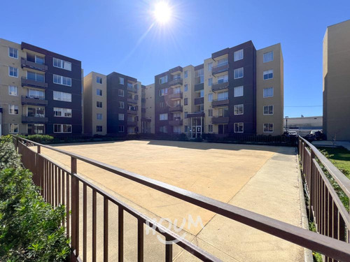 Departamento Avenida Bosque Mar Id: 150439