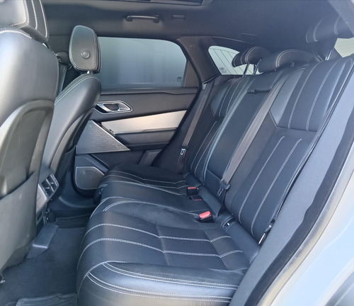 Land Rover Range Rover Velar R-dynamic Se 300ps