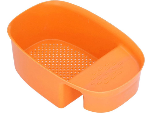 Organizador Escurridor De Esponjas Para Cocina, Pileta