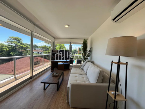 En Venta Apartamento 2 Dormitorios Playa Mansa