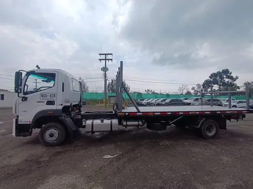 Foton Frr -s Planchon