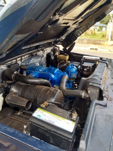 Chevrolet D20 A