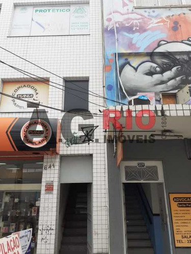 Sala-locação-taquara-rio De Janeiro - Tqsl00027