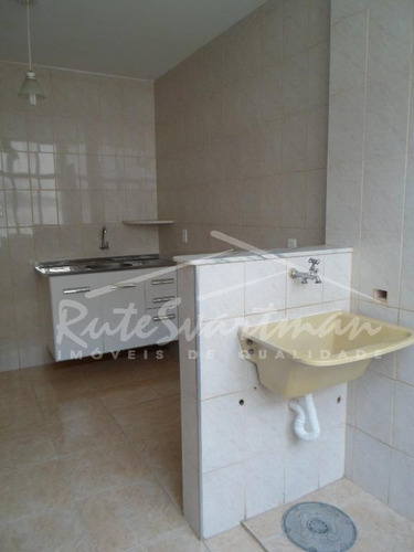 Imagem 19 de 22 de Apartamento À Venda, 60 M² Por R$ 245.000,00 - Jardim Chapadão - Campinas/sp - Ap1056