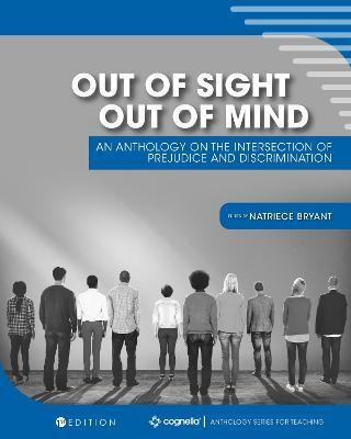 Libro Out Of Sight, Out Of Mind : An Anthology On The Int...