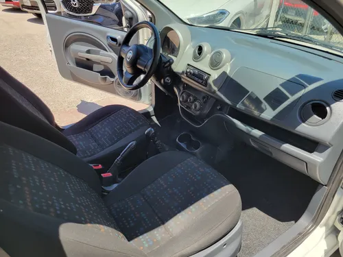RAM Promaster Rapid 1.4 Mt