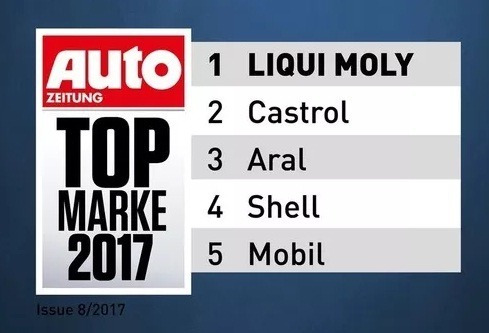 Aceite Liqui Moly Special Tec Aa 5w-30 1l Tecnolog Sintetica