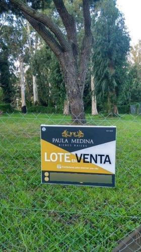 Terreno En Venta En Sierra De Los Padres